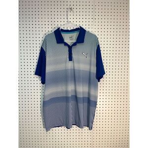 Puma Polo Shirt